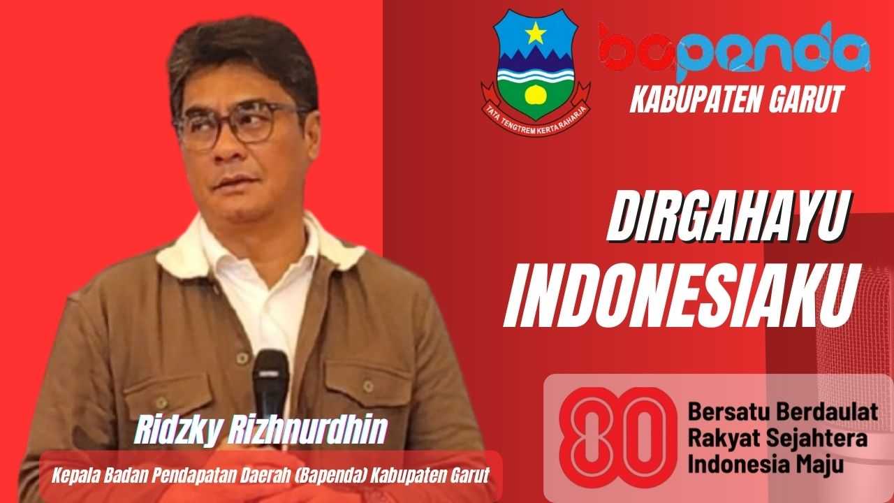 Mengisi Kemerdekaan dengan Kerja Nyata untuk Garut yang Lebih Baik